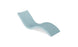 Signature Chaise - Frost