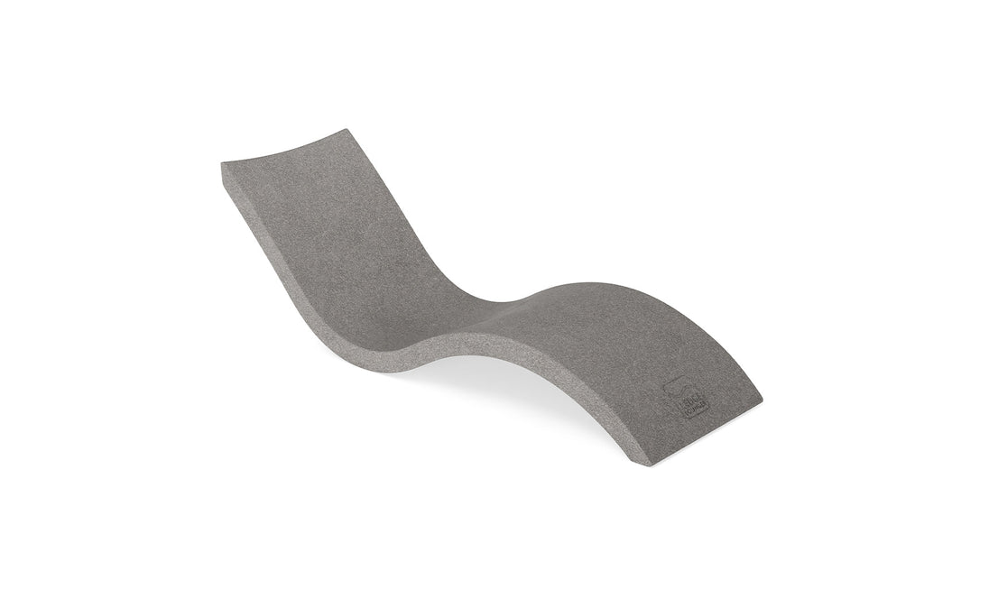Signature Chaise - Sandstone