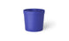 Signature Ice Bin Side Table - Dark Blue