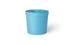 Signature Ice Bin Side Table - Light Blue