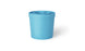 Signature Ice Bin Side Table - Light Blue