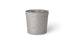 Signature Ice Bin Side Table - Sandstone