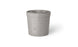 Signature Ice Bin Side Table - Sandstone