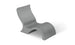 Signature Lowback Chair - Granite Gray