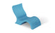 Signature Lowback Chair - Light Blue