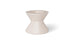 Signature Tall Ice Bin Side Table - Cloud