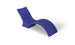 Signature Chaise Deep - Dark Blue