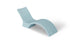 Signature Chaise Deep - Frost