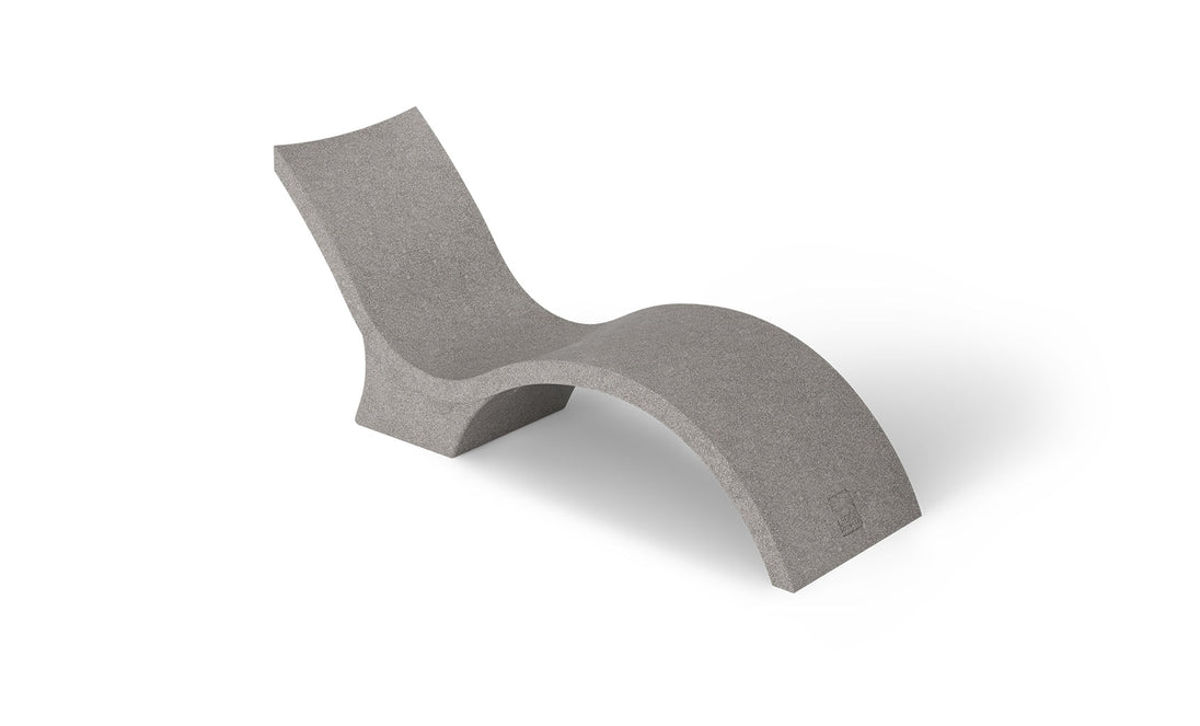 Signature Chaise Deep - Sandstone