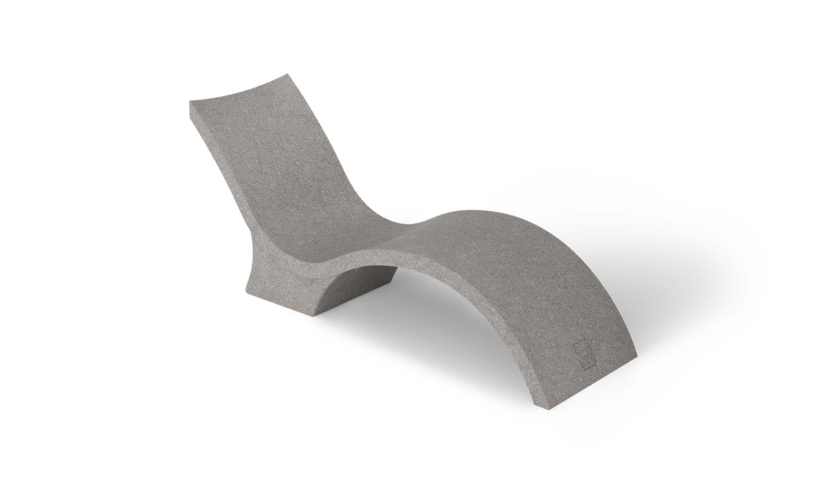 Signature Chaise Deep - Sandstone