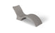 Signature Chaise Deep - Sandstone