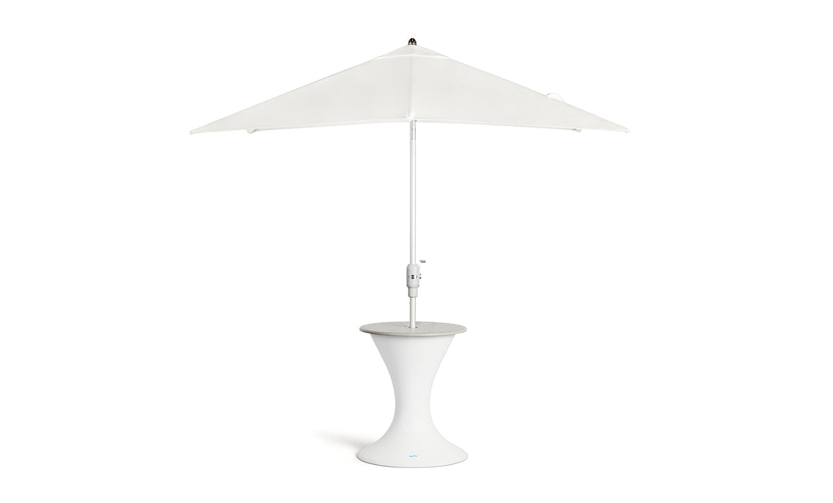 Autograph Umbrella Stand Ice Bin lifestyle