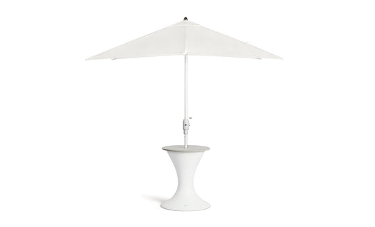 Autograph Umbrella Stand Ice Bin lifestyle