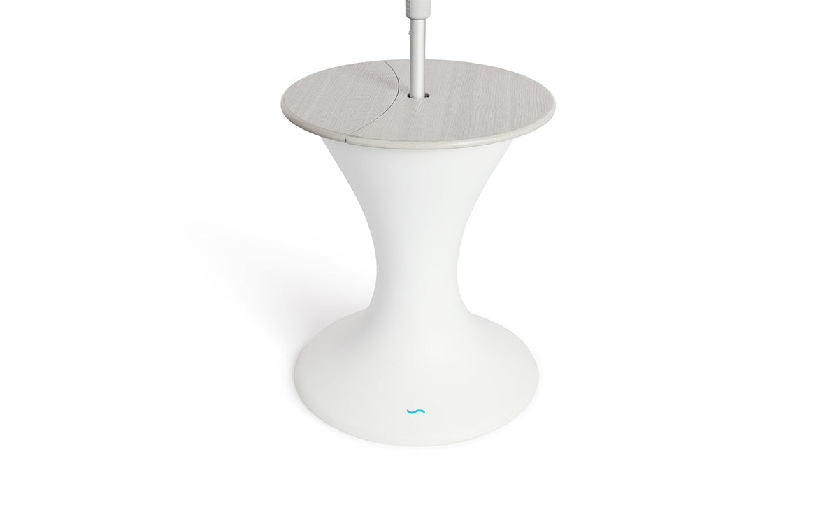 Autograph Umbrella Stand Ice Bin lifestyle