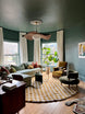 Corbett Levene Chandelier lifestyle setting