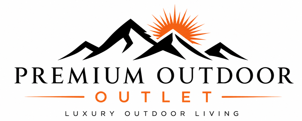 Premium Outdoor Outlet