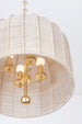 Troy Lonnie Pendant Large close-up