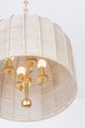 Troy Lonnie Pendant Large close-up