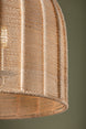 Troy Lonnie Pendant in lifestyle setting