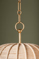 Troy Lonnie Pendant in lifestyle setting