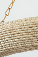 Corbett Lure Chandelier 50in detail