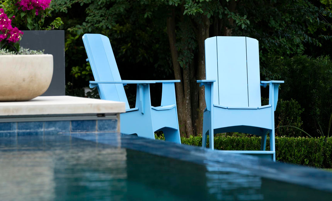 Mainstay Adirondack Tall lifestyle