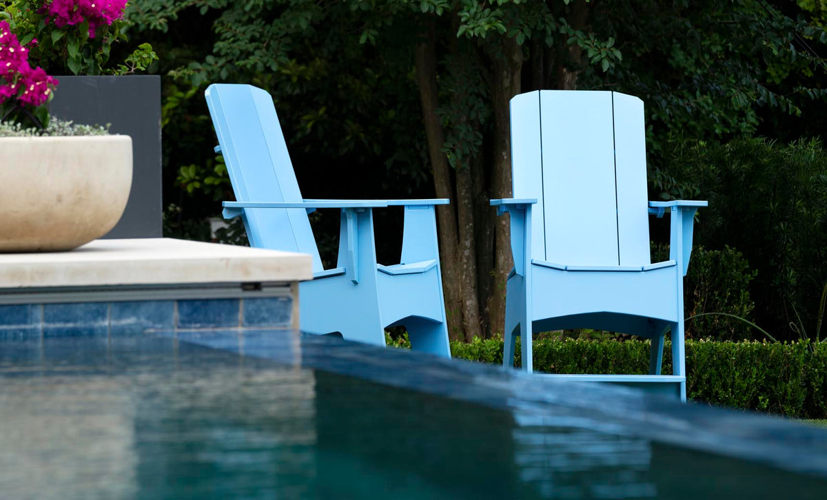 Mainstay Adirondack Tall lifestyle