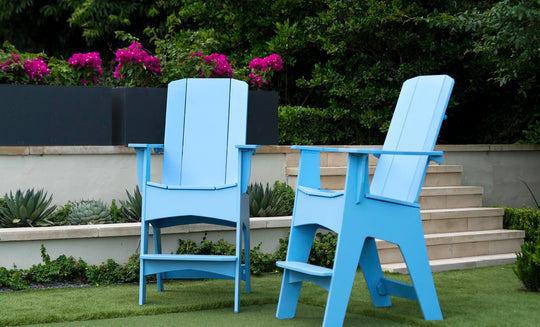 Mainstay Adirondack Tall lifestyle