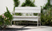 Mainstay Bench lifestyle