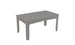 Mainstay 63" Rectangular Dining Table - Gray