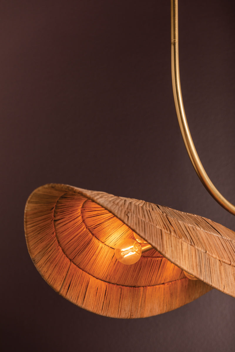 Medea Linear lifestyle setting