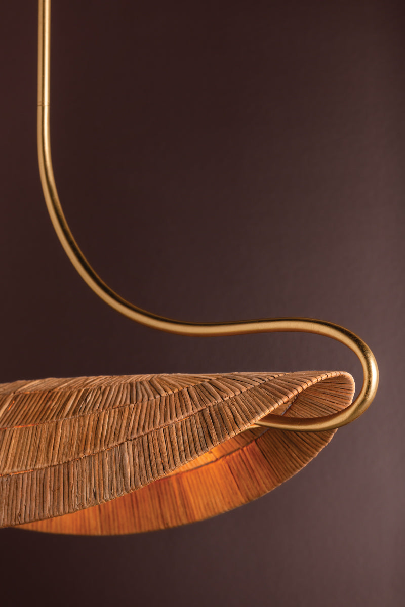 Medea Linear lifestyle setting
