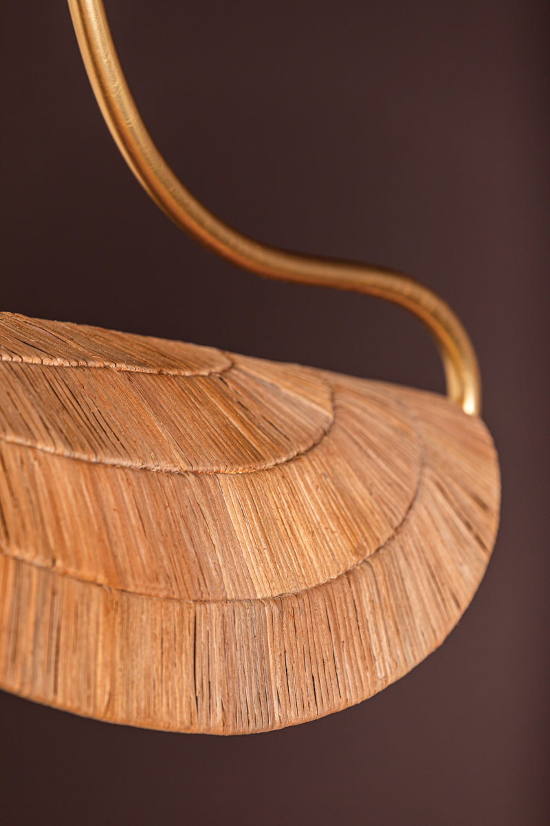 Medea Linear lifestyle setting