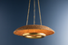 Hudson Valley Oaklyn Chandelier lifestyle setting