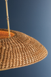Hudson Valley Oaklyn Chandelier lifestyle setting