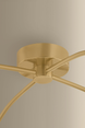 Corbett Positano Chandelier 29.75in alternate angle
