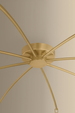 Corbett Positano Chandelier 54in alternate angle