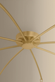 Corbett Positano Chandelier 54in alternate angle