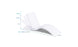 Signature Adjustable Recline Chaise spec sheet