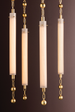 Corbett Parigi Chandelier family shot