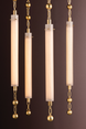 Corbett Parigi Chandelier family shot