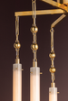 Corbett Parigi Chandelier family shot