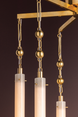 Corbett Parigi Chandelier family shot