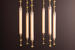 Corbett Parigi Chandelier family shot