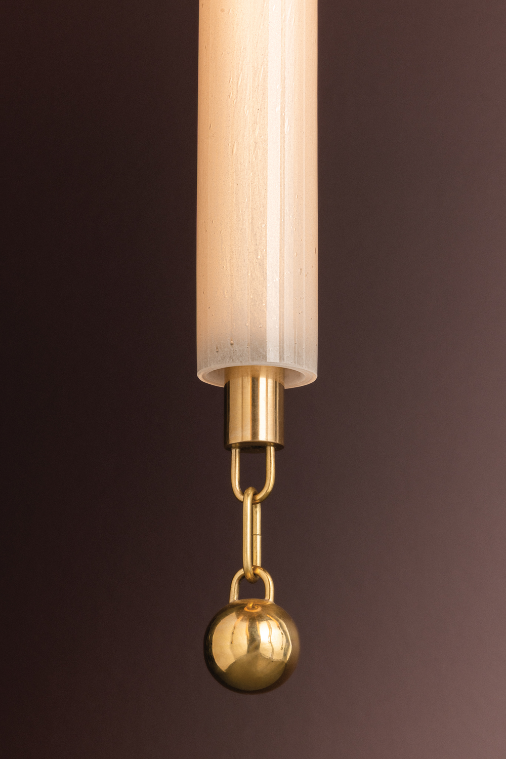 Corbett Parigi Chandelier family shot