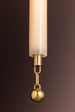 Corbett Parigi Chandelier family shot