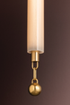 Corbett Parigi Chandelier family shot