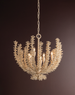 Corbett Pedrillo Chandelier family shot