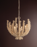 Corbett Pedrillo Chandelier family shot