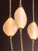 Corbett Positano Chandelier family shot